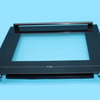 Mora Cooker & Hob Door Assembly - Image 1