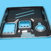 Gorenje Dishwasher Interior Door L Fs/Si T-s-m-a DW50 Assy - Image 1