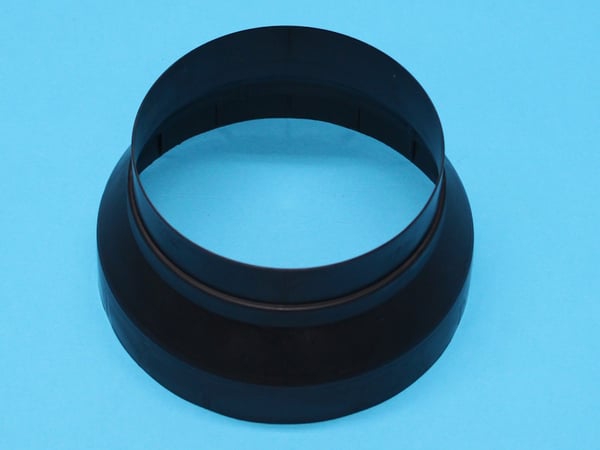 Reduction Flange 150/125-120