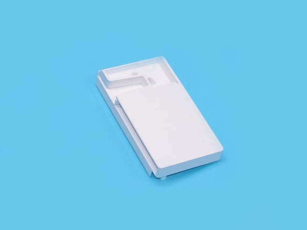 Door Container Holder D6 H60 R Ask