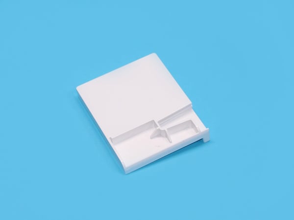 Door Bin Holder D6 H90 R Ask
