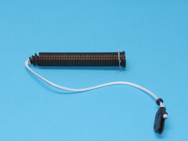 Door Spring Fi/Bi Adj.P-out R 50.60 Assy