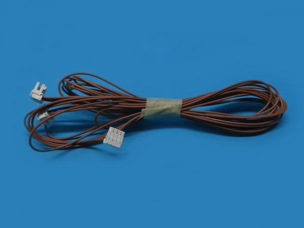 Wiring Harness CN11 LED Light Side