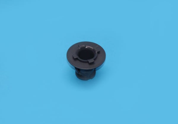 Spray Arm Holder Low RAL7024