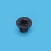 Asko Dishwasher Spray Arm Holder Low RAL7024 - Image 1