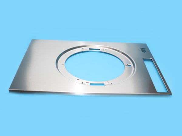 Front Panel Oemc Sp/O TD-75/85NR Tul Sig