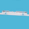 Fors Fridge & Freezer Exter.Door Holder Upp 54N-I8 Short LA070 - Image 1