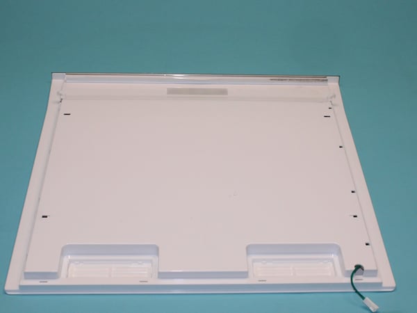 Barrier D6/6 Ask Assy