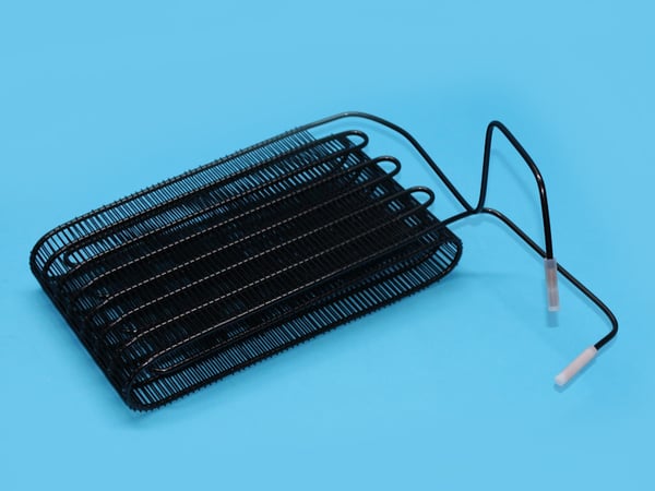 Dynamic Condenser Rb-sc La Cn