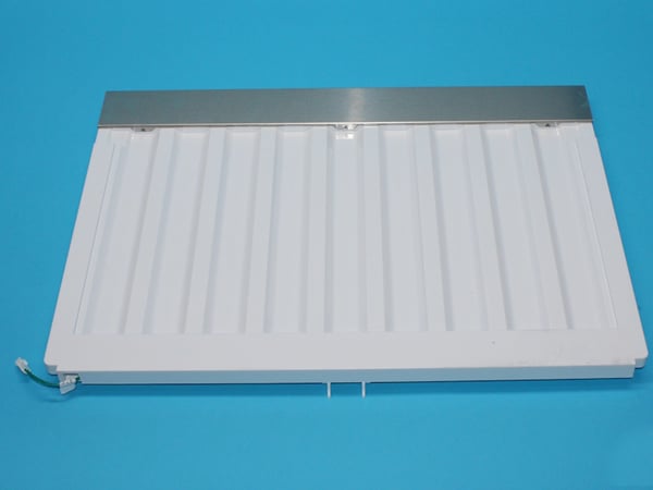 Barrier D6/6 Fc Ask Assy