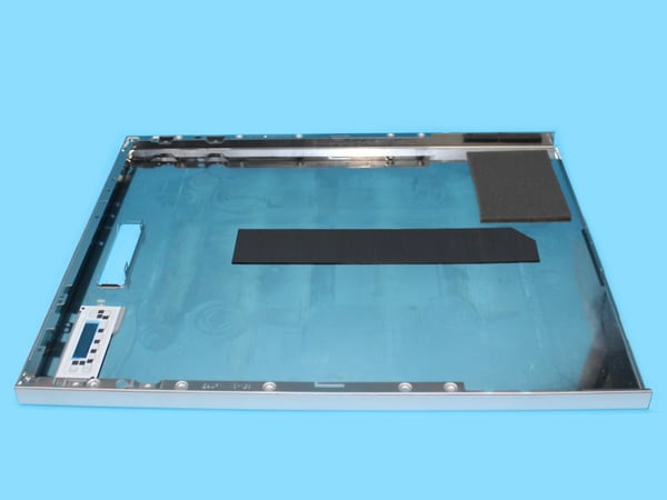 Set Ext.Door L714 F-n-y-bh SS