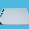Asko Dishwasher Set Ext.Door L714 F-n-y-bh SS - Image 2