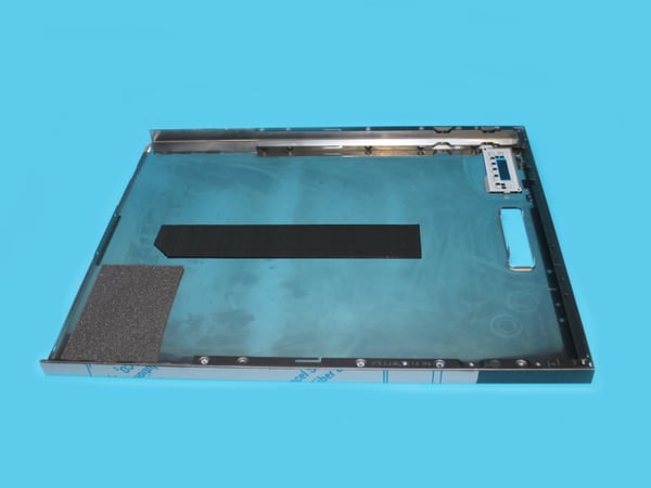 Set Ext.Door L714 F-n-u-bh Bs