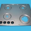 Gorenje Cooker & Hob Cooktop 600 Modern Wok Inox Mena Engr - Image 2