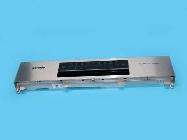 Control Panel Gor 50.2 Bi Assy