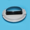 Asko Tumble Dryer Door P 6501-Y TD-76/86 Assy - Image 1