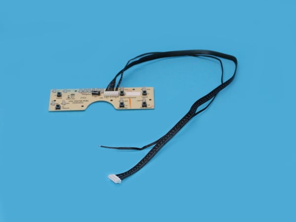 Control PCB Ass'y