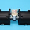 Asko Cooker & Hob Cooling Fan Mw Double Huayi BIO24 - Image 1