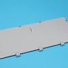 Asko Tumble Dryer Conden.Door Cover TD-76/86 LA7021 Assy - Image 2