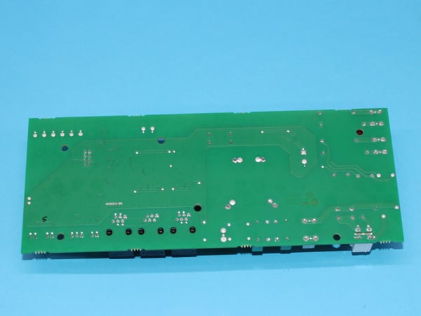 Control Unit