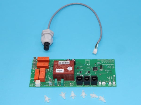 Temperature Sensor+