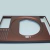 Asko Tumble Dryer Front Panel 2 Chp TD-76/86 LA7021 - Image 1