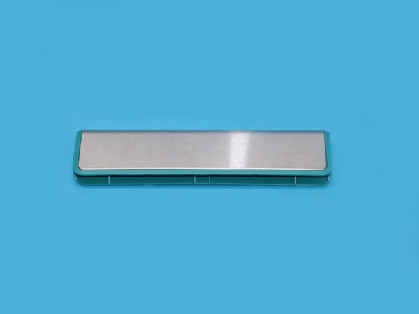 Basket Handle DW50 Thk Wire Tu Inox Assy