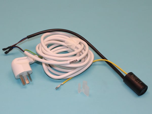 Supply Cord 3M Vsc Filter Y2 Cn A54 Assy