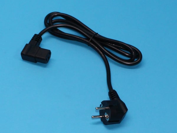 Power Cord 3x0,75 1500 Shk-iec"