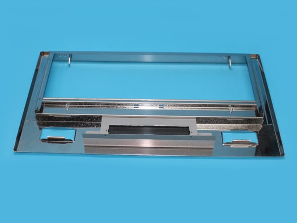 Hood Frame 520mm Asko