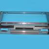 Asko Cooker Hood Hood Frame 520mm Asko - Image 1