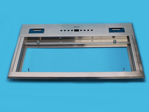 Hood Frame 520mm Asko