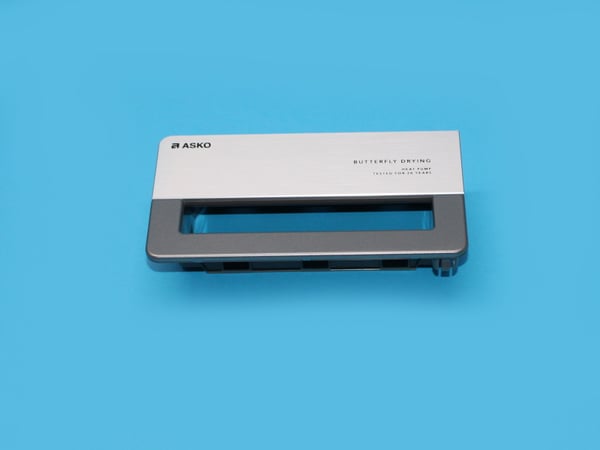 Cond.Cont.Handle 2 065 TD-76/86.2B Assy