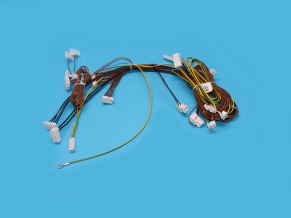 Wiring Harness Bs Asyn DW50 Assy