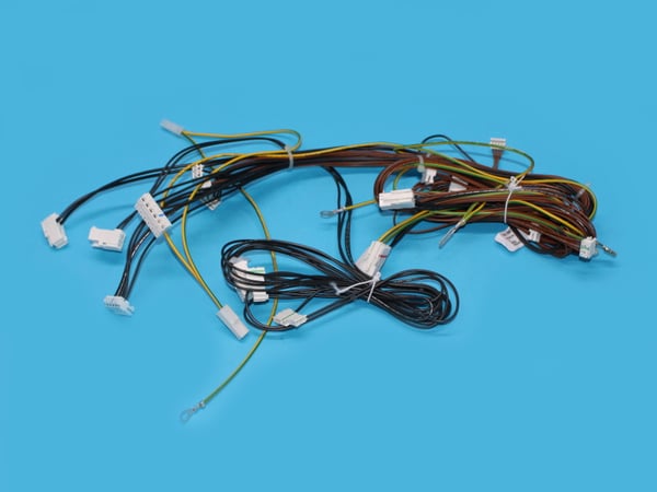 Wiring Harness Ba Asyn DW50 UL4 Assy