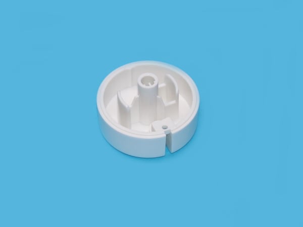 Switch Knob Wh