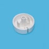 Gorenje Blender & Processor Switch Knob Wh - Image 1