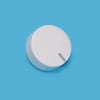 Gorenje Blender & Processor Switch Knob Wh - Image 2