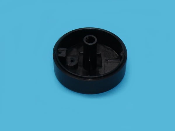 Switch Knob Bk