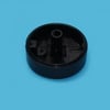 Gorenje Microwave Switch Knob Bk - Image 1