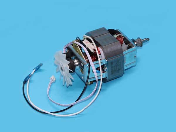 Motor AC 230V 1000W