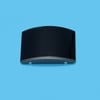Gorenje Microwave Front Cover Assy Bk - Image 1