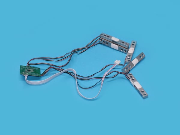 Weighting Module Ass'y