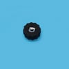 Gorenje Microwave Wheel Right - Image 2