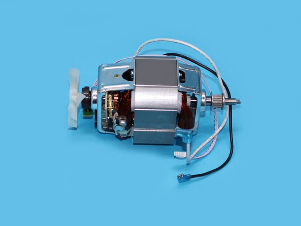 Motor AC 230V 1500W