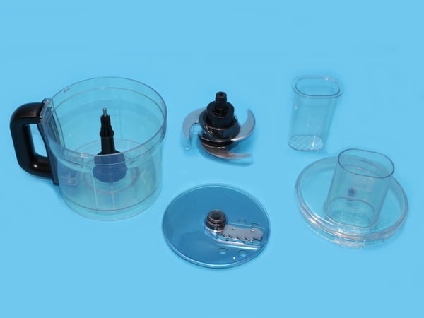 Food Processor Accessories
