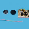 Gorenje Microwave PCB + Display Panel Ass'y - Image 1