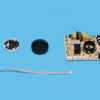 Gorenje Microwave PCB + Display Panel Ass'y - Image 2