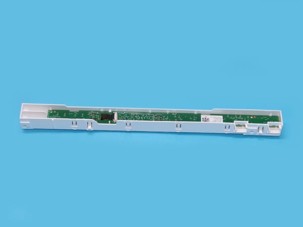 User Interface DW60.2 Haf H&t