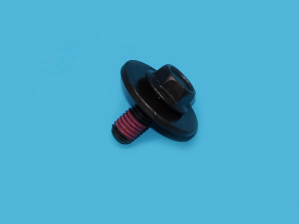 Screw M10X24-10.9-BR Assy